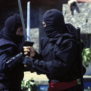 Amerykański ninja - galeria zdjęć - filmweb