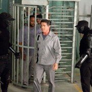 Escape Plan - galeria zdjęć - filmweb