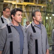 Escape Plan - galeria zdjęć - filmweb