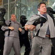 Escape Plan - galeria zdjęć - filmweb