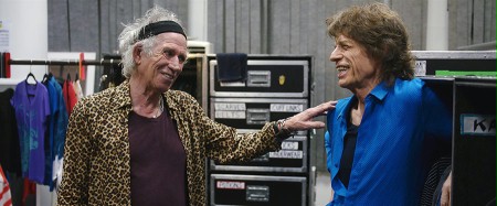 The Rolling Stones Olé Olé Olé - galeria zdjęć - filmweb