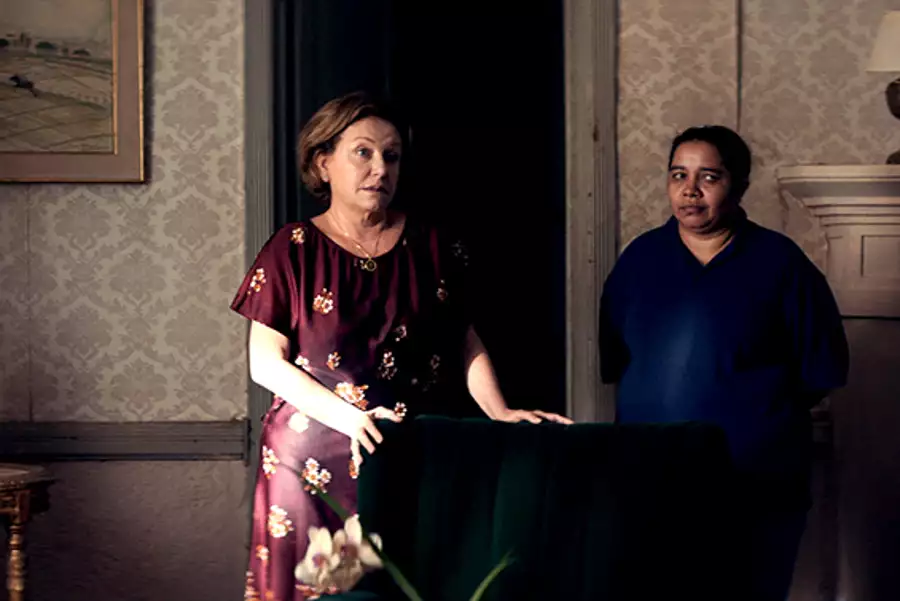 Dziedziczki - galeria zdjęć - filmweb