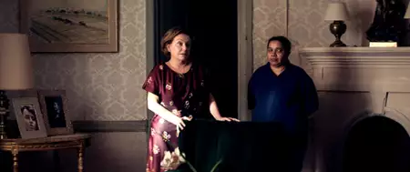 Dziedziczki - galeria zdjęć - filmweb