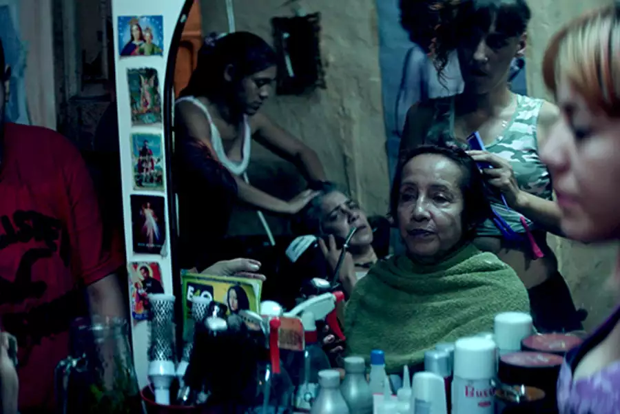 Dziedziczki - galeria zdjęć - filmweb