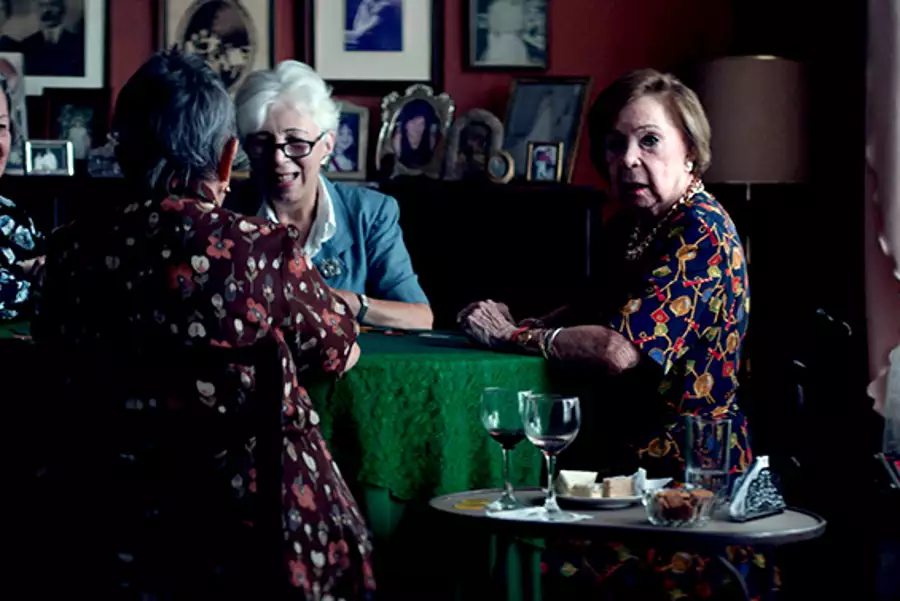 Dziedziczki - galeria zdjęć - filmweb