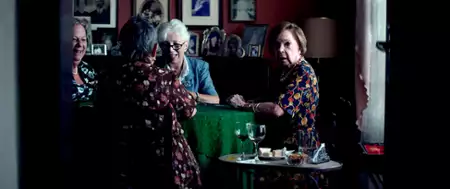 Dziedziczki - galeria zdjęć - filmweb