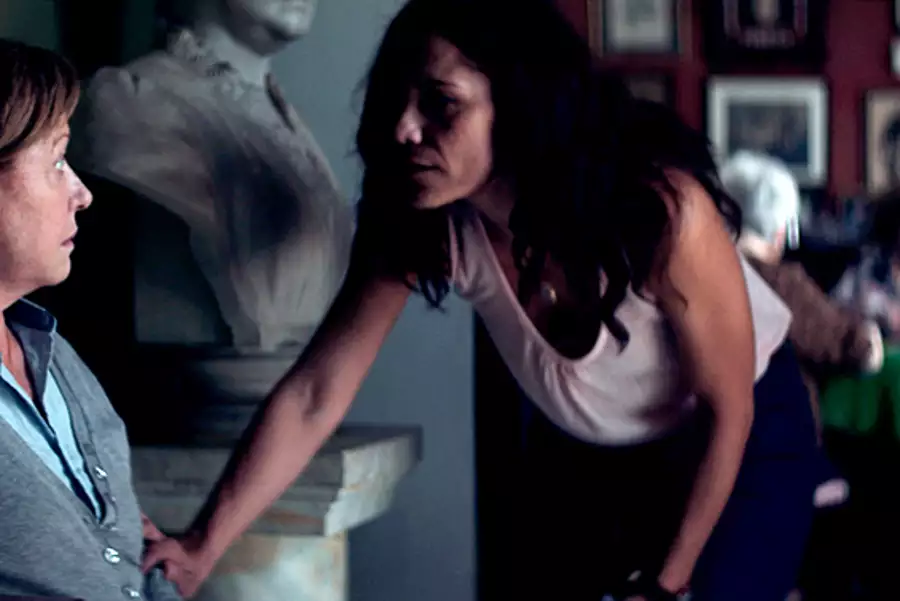 Dziedziczki - galeria zdjęć - filmweb