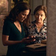 Las herederas - galeria zdjęć - filmweb