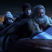 The Christmas Chronicles - galeria zdjęć - filmweb