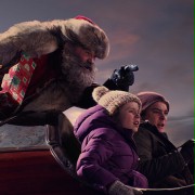 The Christmas Chronicles - galeria zdjęć - filmweb