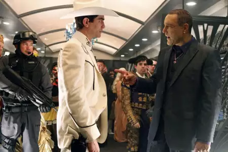 The Cape - galeria zdjęć - filmweb