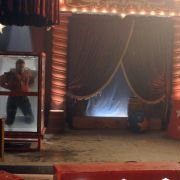 The Cape - galeria zdjęć - filmweb