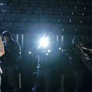 The Cape - galeria zdjęć - filmweb