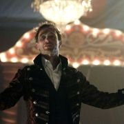 The Cape - galeria zdjęć - filmweb
