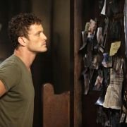 The Cape - galeria zdjęć - filmweb