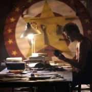 The Cape - galeria zdjęć - filmweb