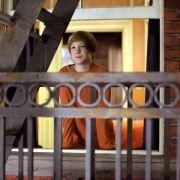 The Cape - galeria zdjęć - filmweb