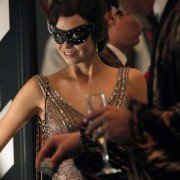 The Cape - galeria zdjęć - filmweb