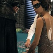 The Cape - galeria zdjęć - filmweb