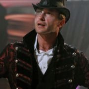 The Cape - galeria zdjęć - filmweb