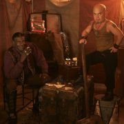 The Cape - galeria zdjęć - filmweb