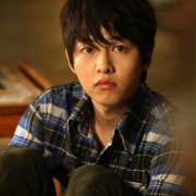 Joong-ki Song w Neukdaesonyeon