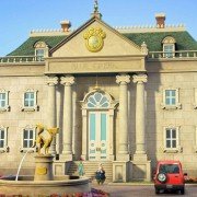Ozzy - galeria zdjęć - filmweb