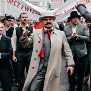 Schyłek dnia