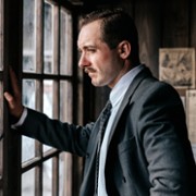 Michał Żurawski w Kr&oacute;l