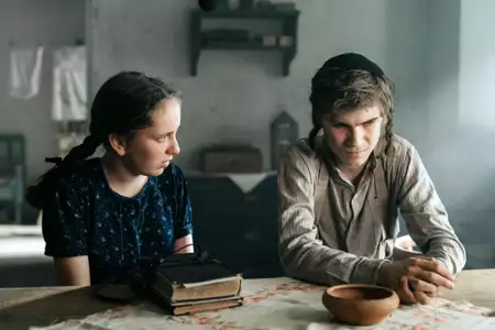 Król - galeria zdjęć - filmweb
