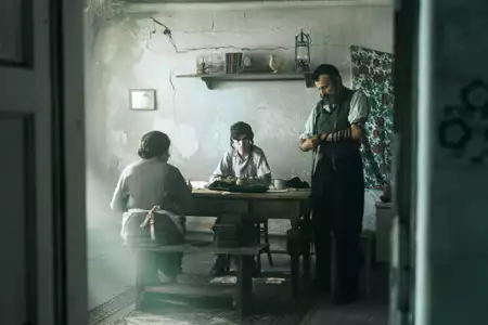 Kr&oacute;l - galeria zdjęć - filmweb
