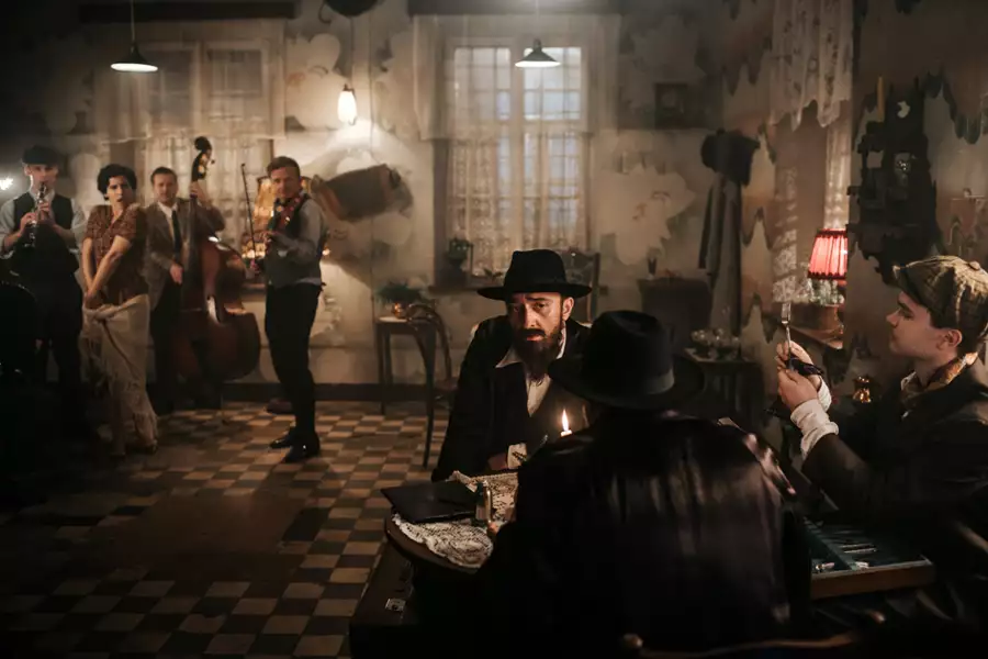 Król - galeria zdjęć - filmweb