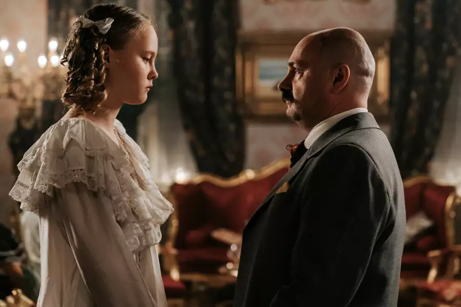 Król - galeria zdjęć - filmweb