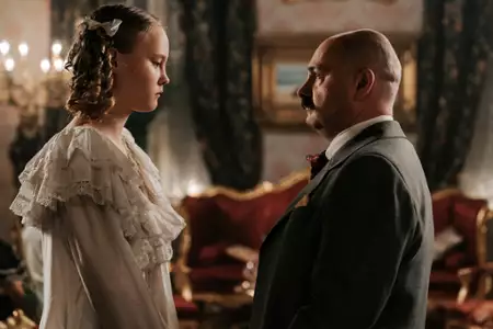 Kr&oacute;l - galeria zdjęć - filmweb