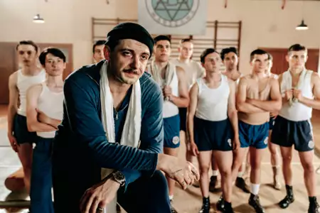 Król - galeria zdjęć - filmweb