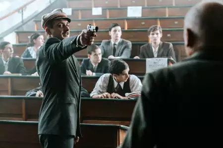 Król - galeria zdjęć - filmweb