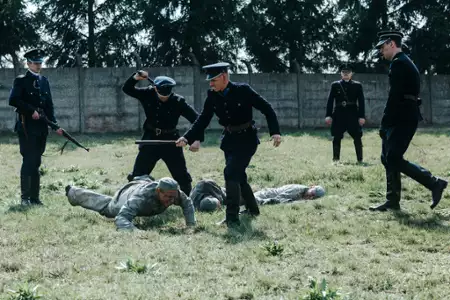 Król - galeria zdjęć - filmweb