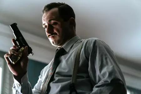 Król - galeria zdjęć - filmweb