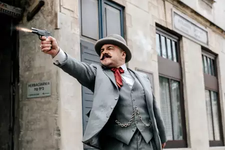 Król - galeria zdjęć - filmweb