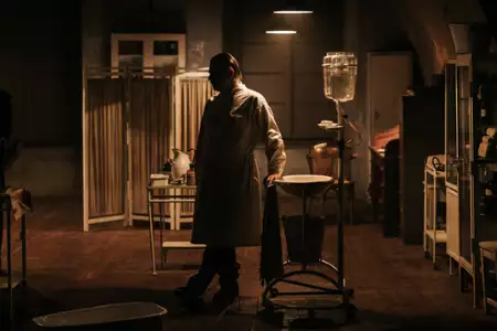 Król - galeria zdjęć - filmweb