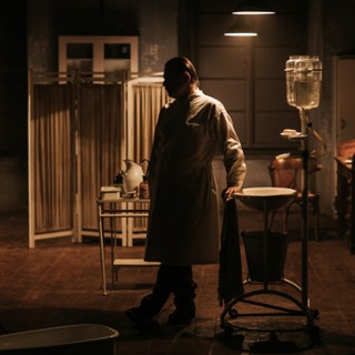 Felczer w Berezie Kartuskiej