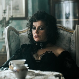 Madame Potocki