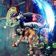 Garou Densetsu: City of the Wolves - galeria zdjęć - filmweb