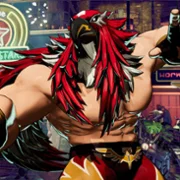 Garou Densetsu: City of the Wolves - galeria zdjęć - filmweb