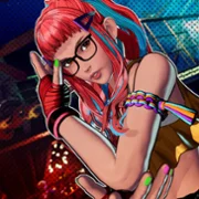 Garou Densetsu: City of the Wolves - galeria zdjęć - filmweb