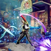 Garou Densetsu: City of the Wolves - galeria zdjęć - filmweb