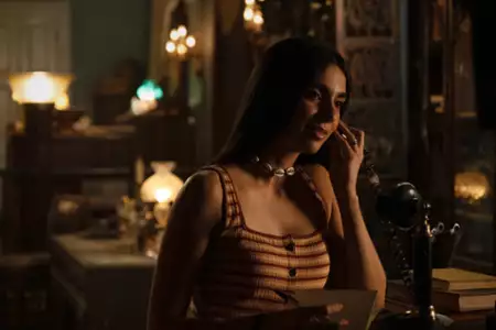 Winchesterowie - galeria zdjęć - filmweb