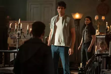 Winchesterowie - galeria zdjęć - filmweb
