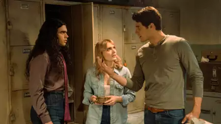 Winchesterowie - galeria zdjęć - filmweb
