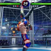 Virtua Fighter esports - galeria zdjęć - filmweb